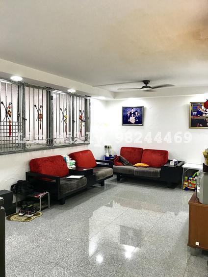 Blk 348 Ubi Avenue 1 (Geylang), HDB 4 Rooms #145914542